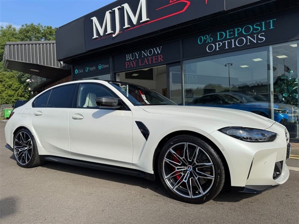 Large image for the Used BMW M3