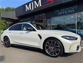 Used BMW M3