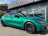 Used BMW M3