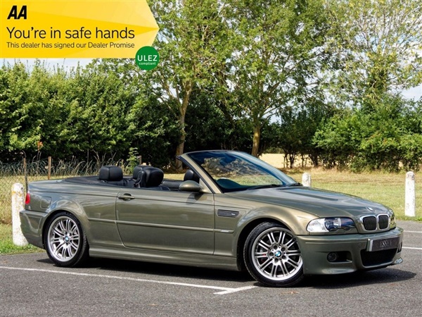 Large image for the Used BMW M3
