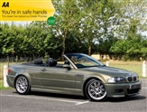 Used BMW M3