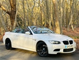 Used BMW M3 Used BMW M3