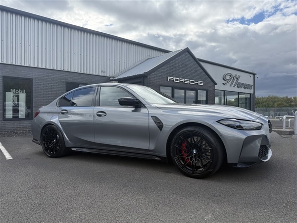 Large image for the Used BMW M3