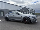 Used BMW M3