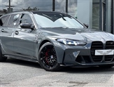 Used BMW M3