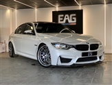 Used BMW M3