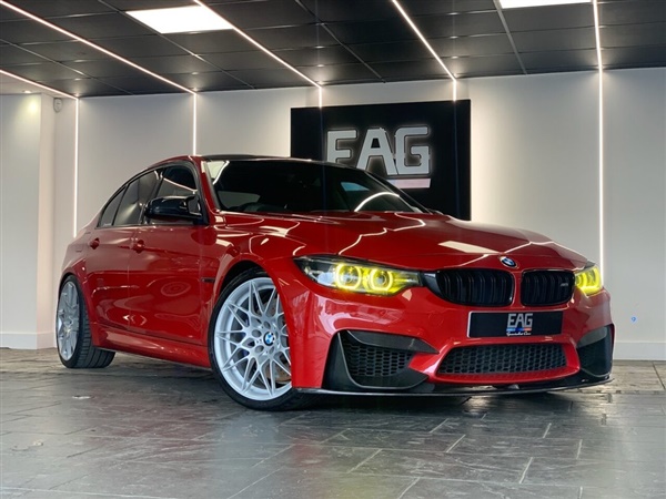 Large image for the Used BMW M3