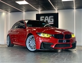 Used BMW M3
