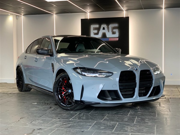 Large image for the Used BMW M3