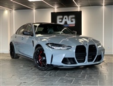 Used BMW M3