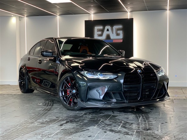 Large image for the Used BMW M3