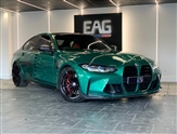 Used BMW M3