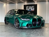 Used BMW M3