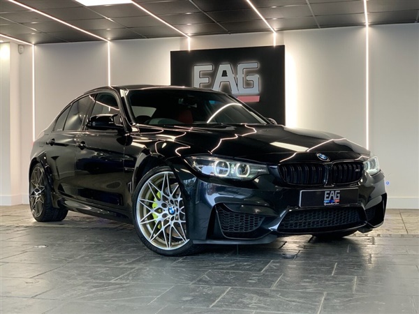 Large image for the Used BMW M3
