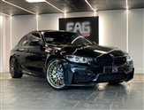 Used BMW M3