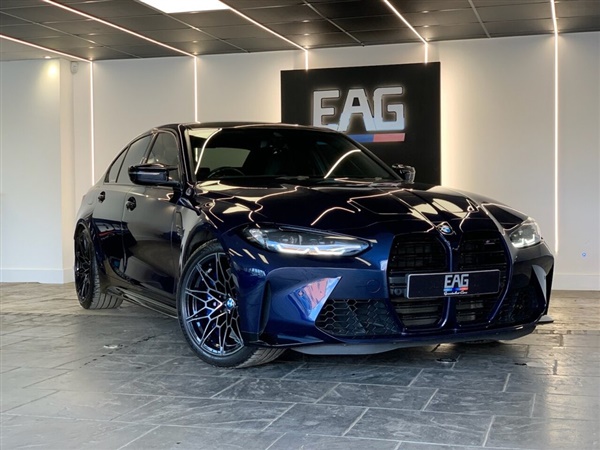 Large image for the Used BMW M3