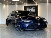 Used BMW M3