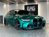 Used BMW M3