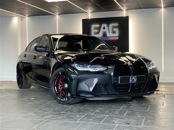 Large image for the Used BMW M3