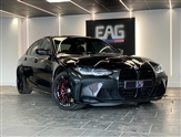 Used BMW M3