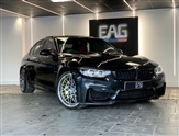 Used BMW M3