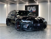 Used BMW M3