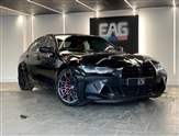 Used BMW M3