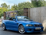 Used BMW M3 Used BMW M3