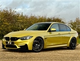Used BMW M3
