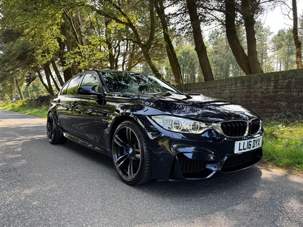 Large image for the Used BMW M3