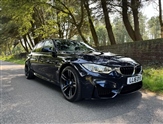 BMW M3 Image 1