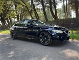 BMW M3 Image 2