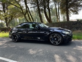 BMW M3 Image 3