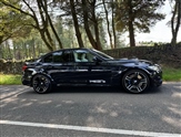 BMW M3 Image 4