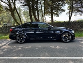 BMW M3 Image 5