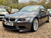 Used BMW M3 Used BMW M3