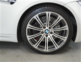 BMW M3 Image 3