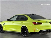 BMW M3 Image 2