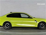 BMW M3 Image 3
