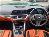 BMW M3 Image 4