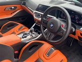 BMW M3 Image 6