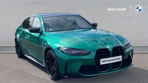 Large image for the Used BMW M3