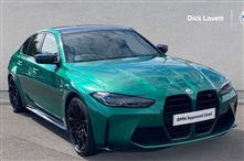 Used BMW M3