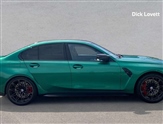 BMW M3 Image 3