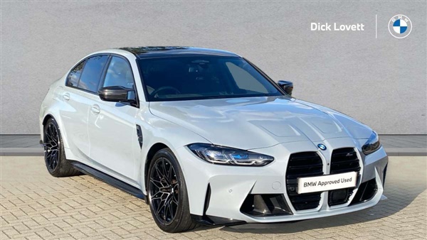 Large image for the Used BMW M3