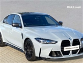 BMW M3 Image 1