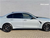 BMW M3 Image 3