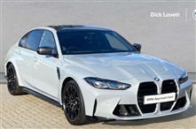 Used BMW M3