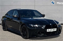 Used BMW M3