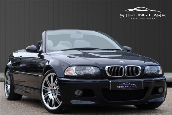 Large image for the Used BMW M3